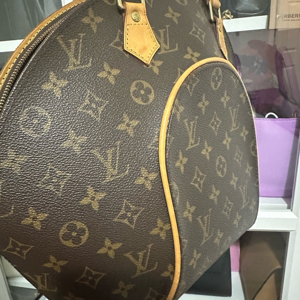 LV bag